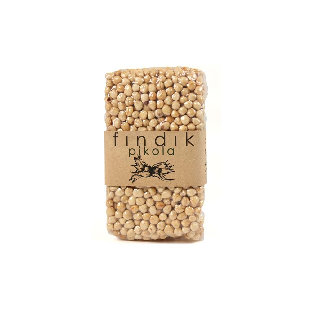 Pikola Fındık 500 Gr