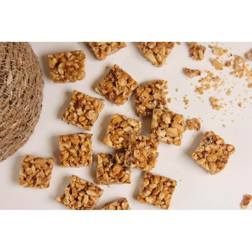 Fındık Krokan 100 Gr
