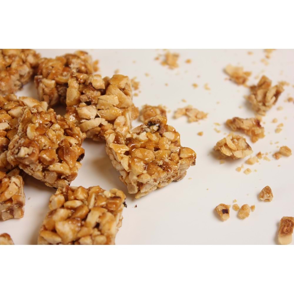 Fındık Krokan 200 Gr