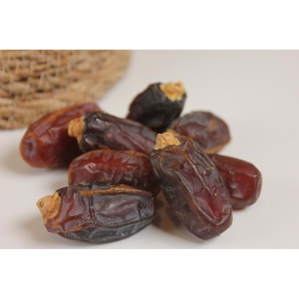 Medine Hurma 500 Gr