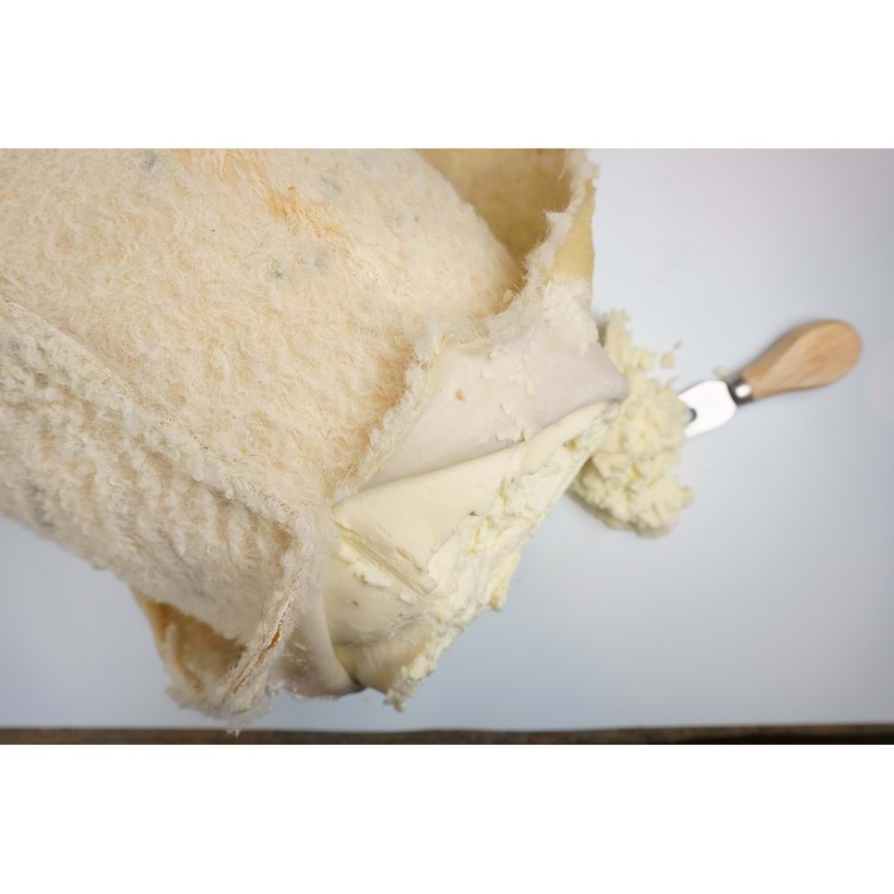 Erzincan Deri Tulum Peyniri 500 Gr