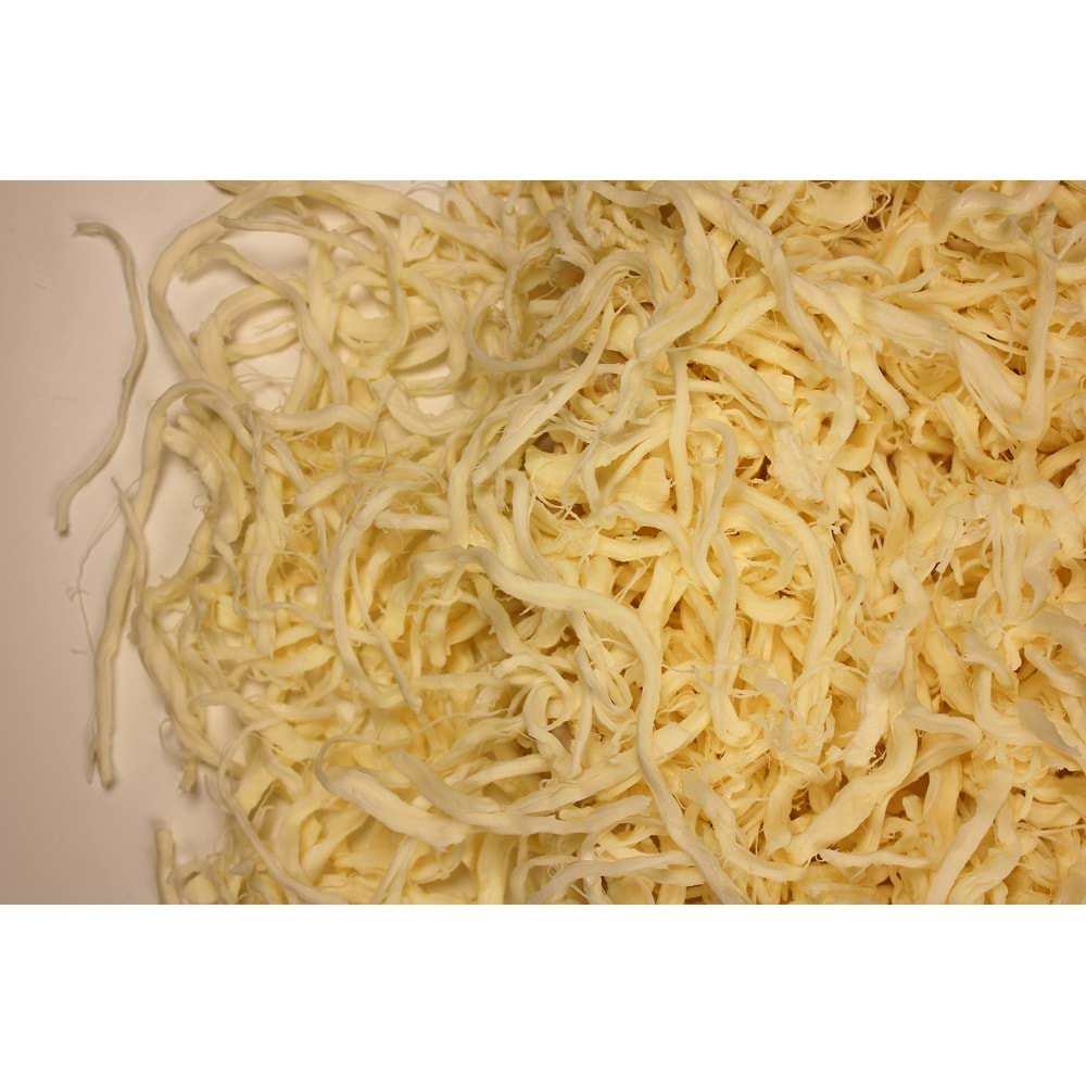 Noon Yöresel Çeçil Peynir 500 Gr