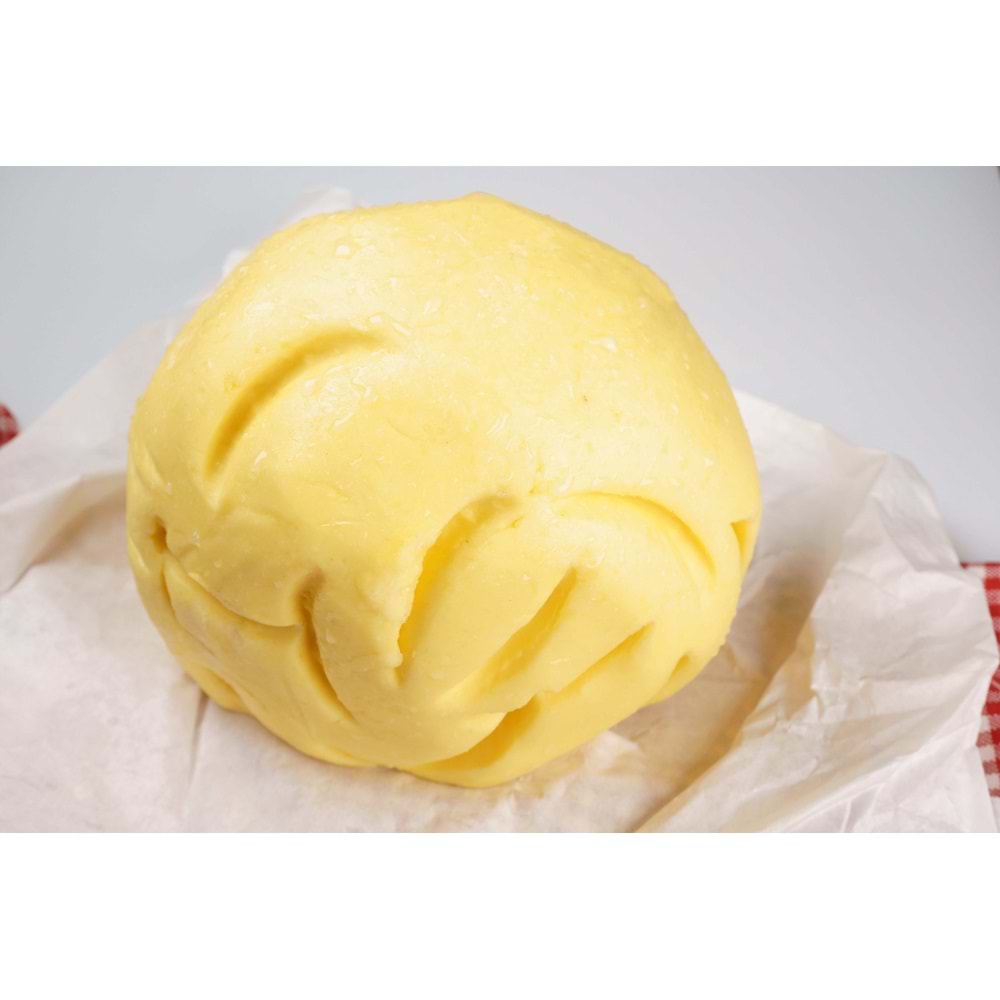 Trabzon Köy Tereyağ 1Kg