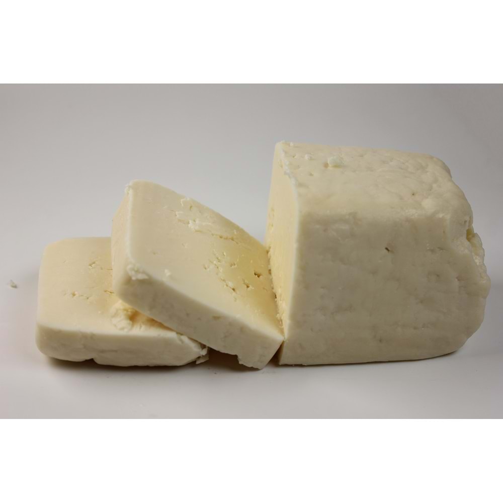 Ezine Koyun Sütü Ağırlıklı Beyaz Peynir 1 Kalıp (650-700 Gr Arasında)