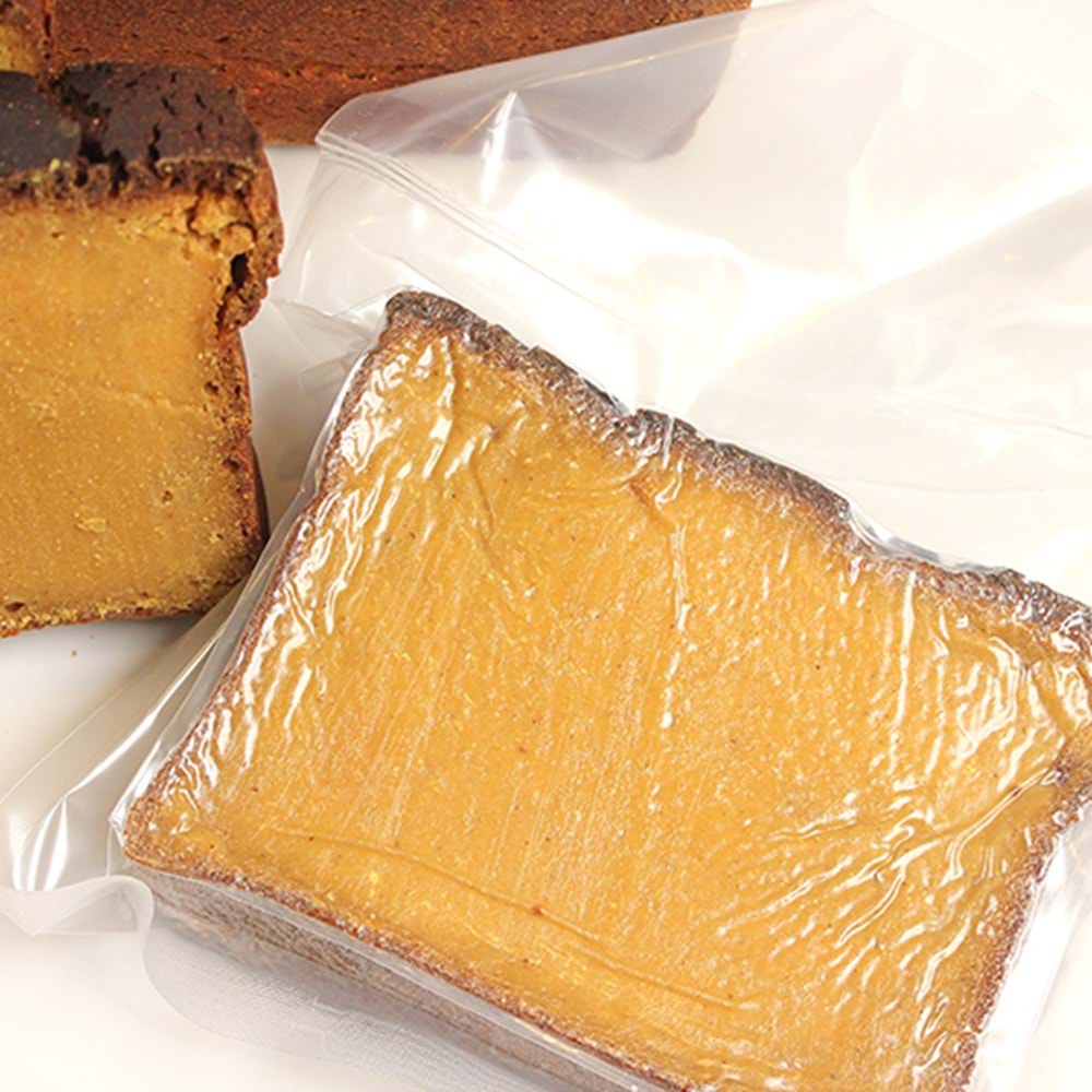Bal Baklalı Yöresel Mısır Ekmeği 500 Gr