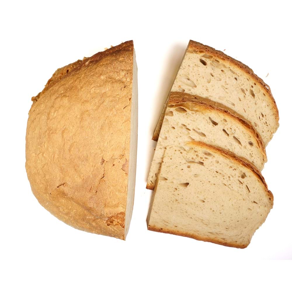Kürtün Kara Ekmek 1 Kg