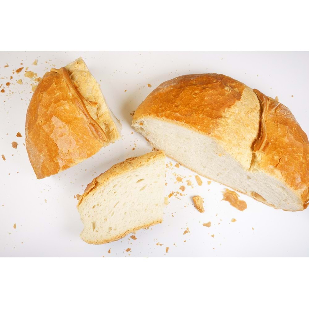Trabzon Ekmeği Büyük Boy 2100 Gr