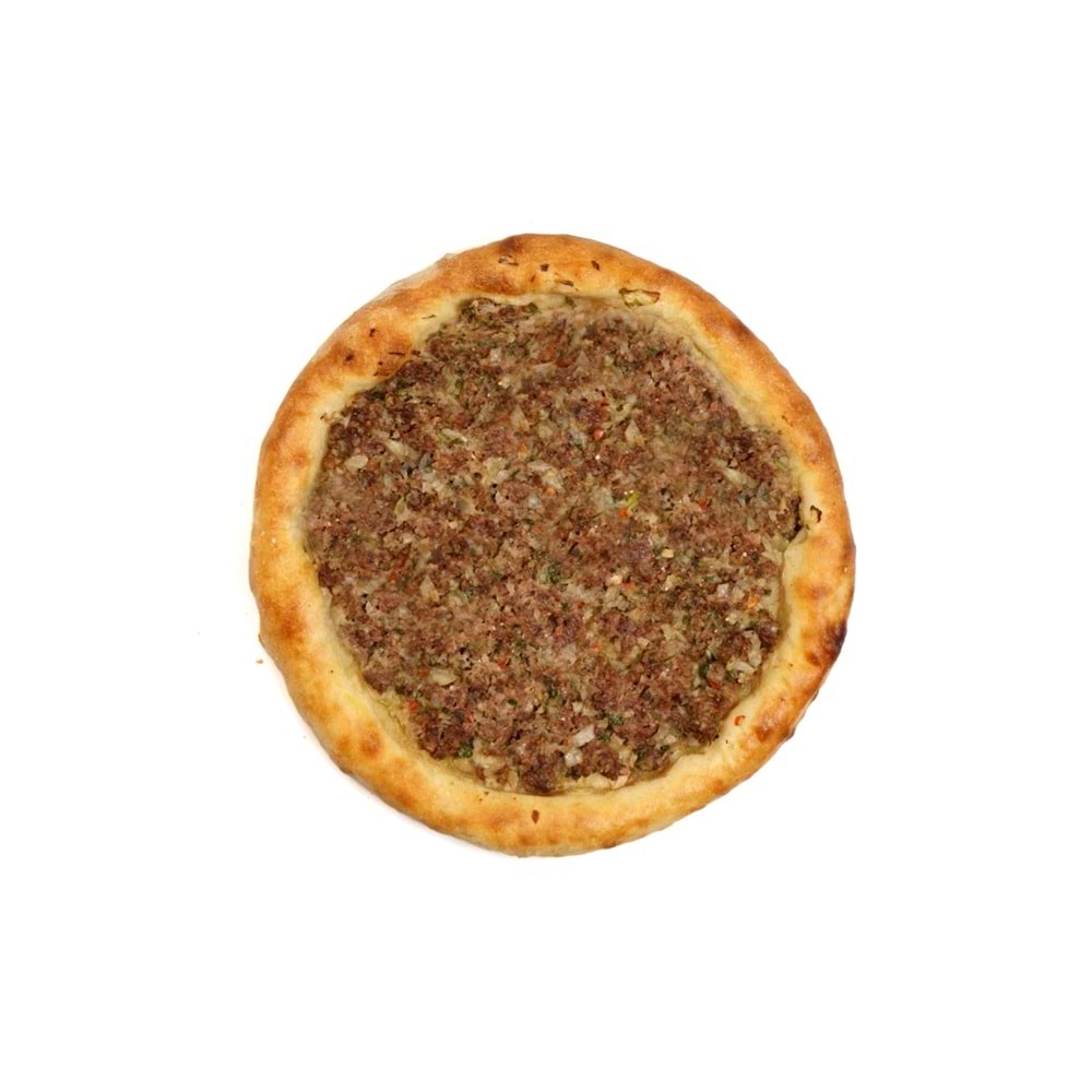 Meşhur Kıymalı Pide 1 Adet
