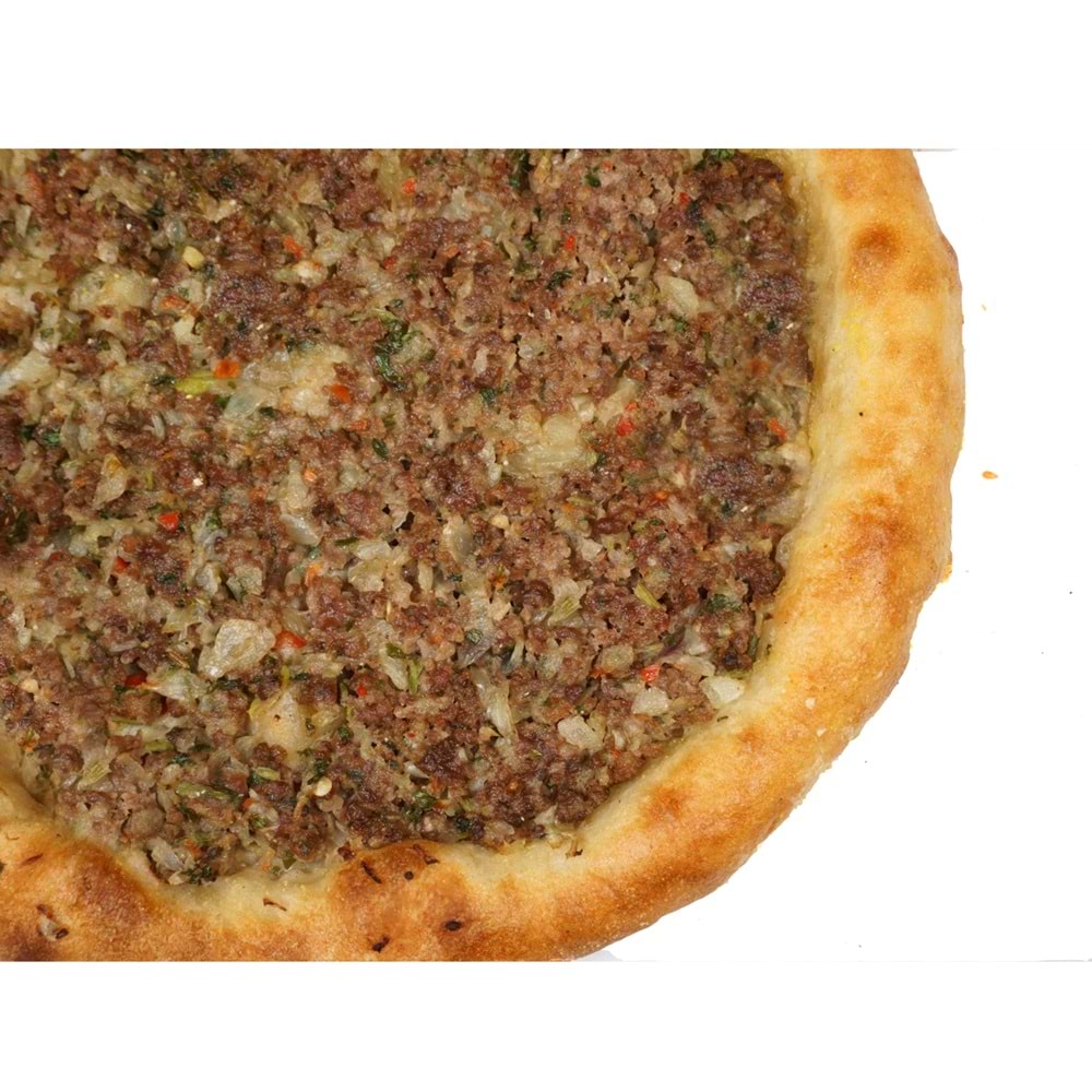 Meşhur Kıymalı Pide 1 Adet