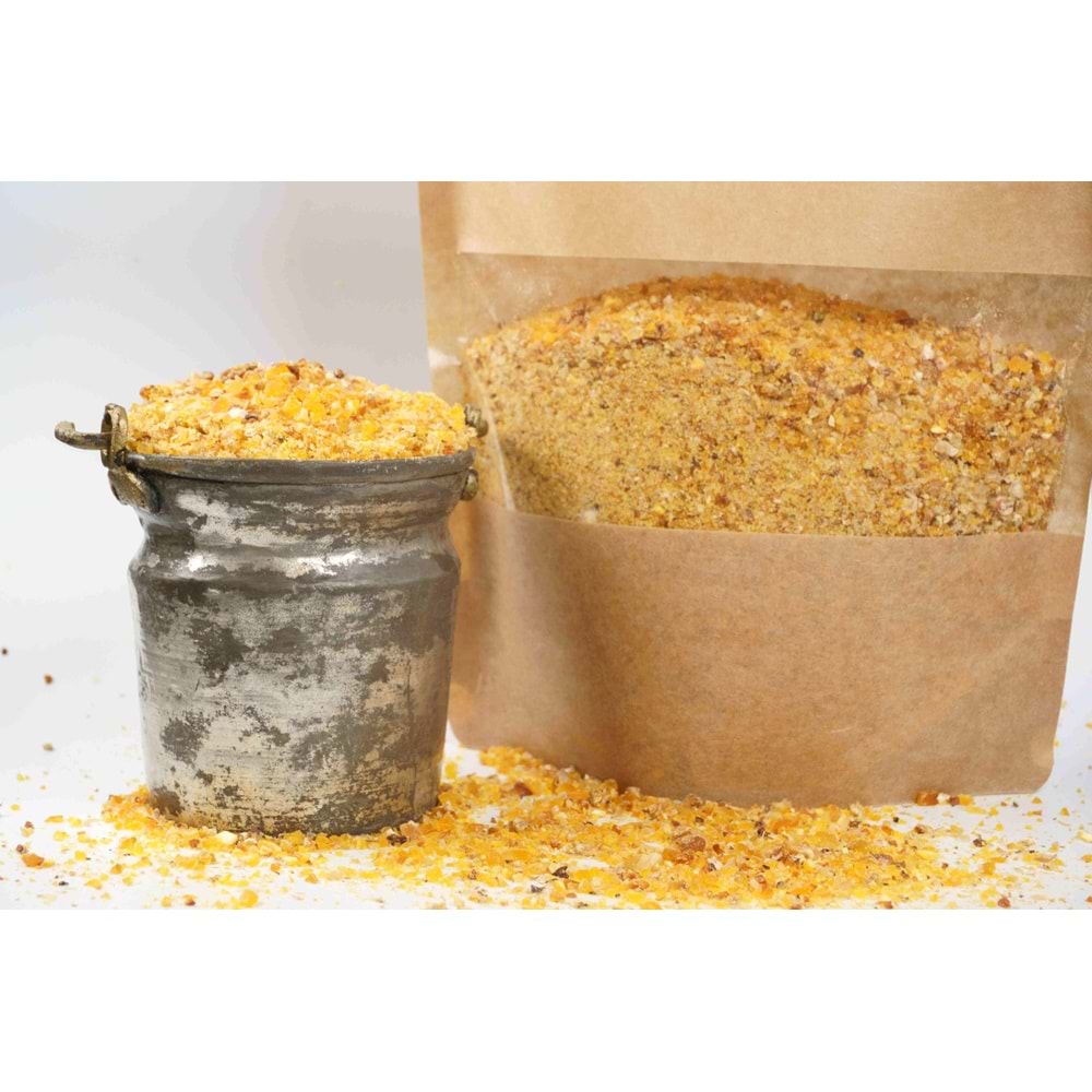 Trabzon Mısır Yarması 1 Kg