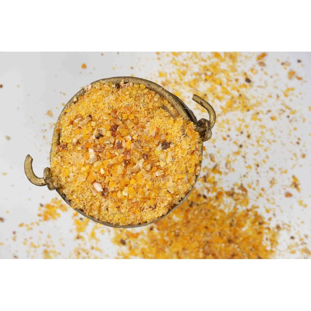 Trabzon Mısır Yarması 1 Kg