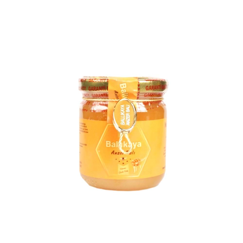 Ballıkaya Rize Anzer Balı 250 Gr