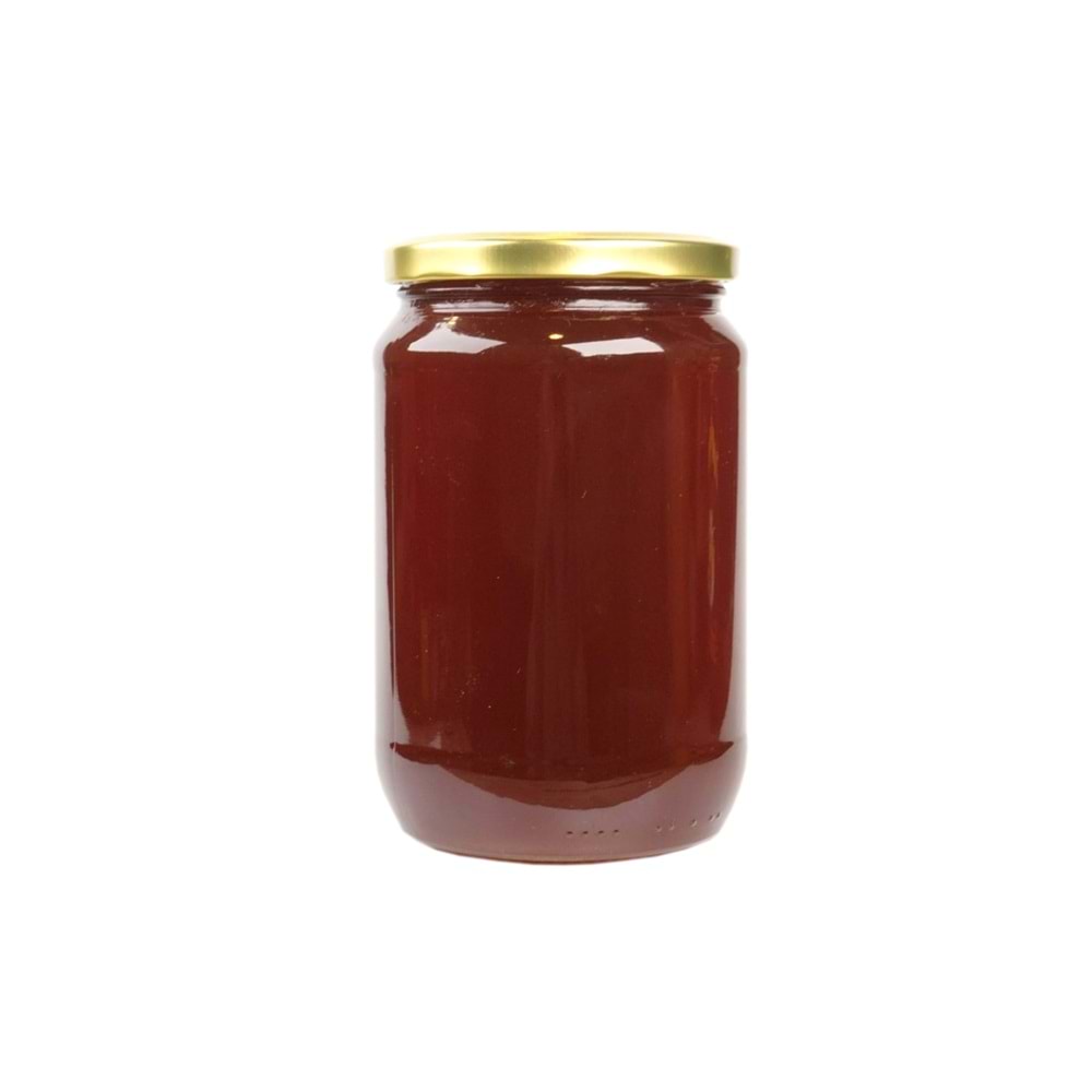 Yüksek Rakımlı Kestane Balı 1 Kg