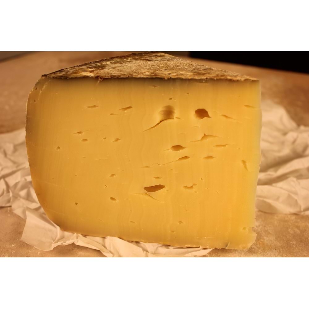 Trakya Eski Kaşar (İnek Sütü Ağırlıklı) 1 Kg