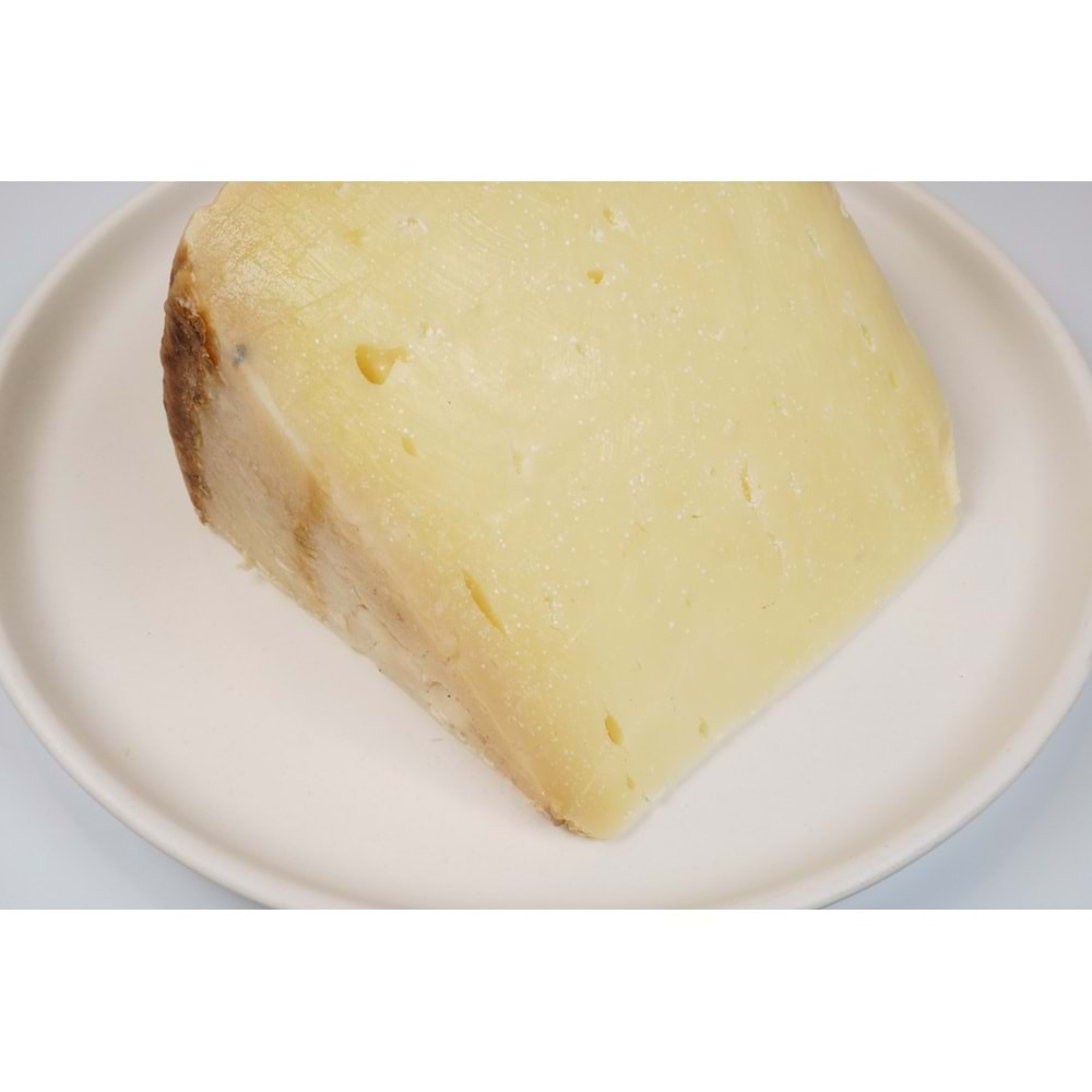 Trakya Eski Kaşar (Keçi-Koyun Sütü Ağırlıklı) 500 Gr