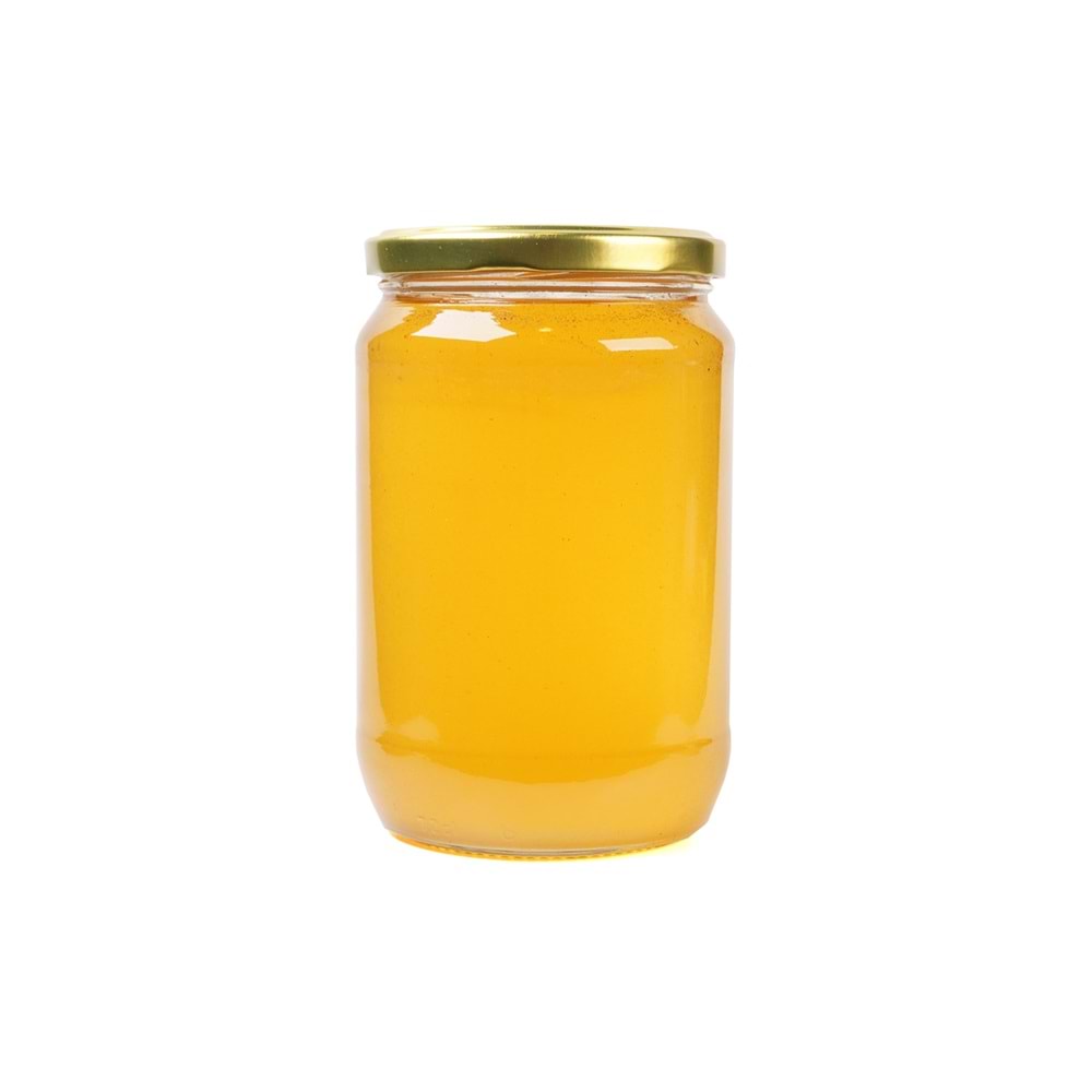 Çağmaz Çiçek Balı 1 Kg