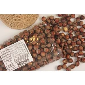 Sade Çıtlama Fındık 500 Gr