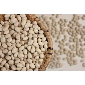 Yöresel İspir Fasulye 1 Kg