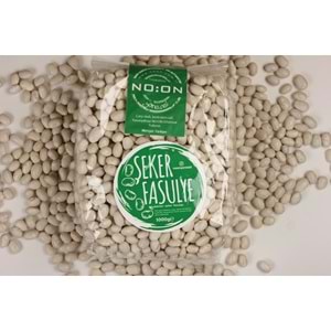 Yöresel İspir Fasulye 1 Kg