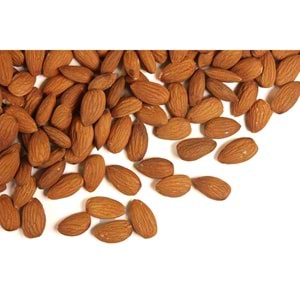 Çiğ Badem 500 Gr