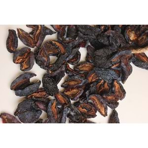 Siyah Erik Kurusu 500 Gr