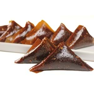 Yöresel Fındıklı Muska 500 Gr