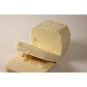 Ezine Koyun Sütü Ağırlıklı Beyaz Peynir 1 Kalıp (650-700 Gr Arasında)