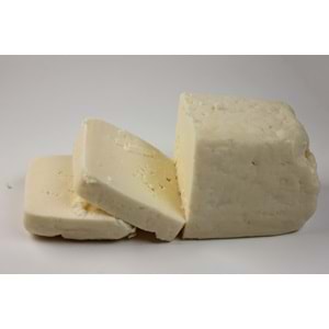 Ezine Koyun Sütü Ağırlıklı Beyaz Peynir 1 Kalıp (650-700 Gr Arasında)