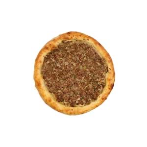 Meşhur Kıymalı Pide 1 Adet