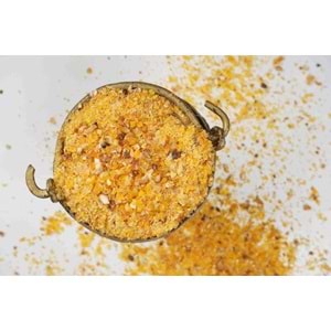 Trabzon Mısır Yarması 1 Kg