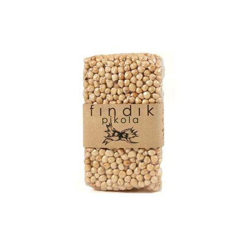 Pikola Fındık 500 Gr