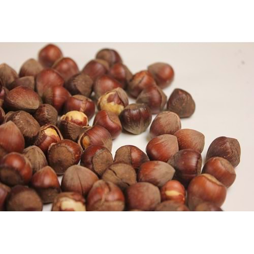 Sade Çıtlama Fındık 500 Gr