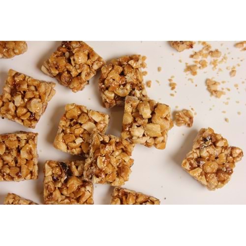 Fındık Krokan 200 Gr