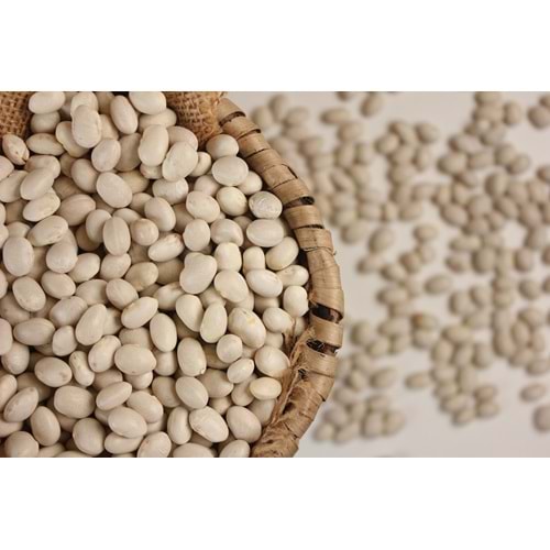 Yöresel İspir Fasulye 1 Kg