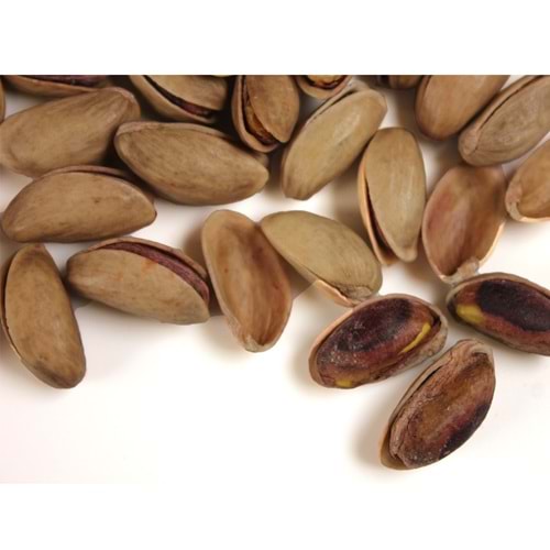 Yüksek Aromalı Antep Fıstığı 500 Gr