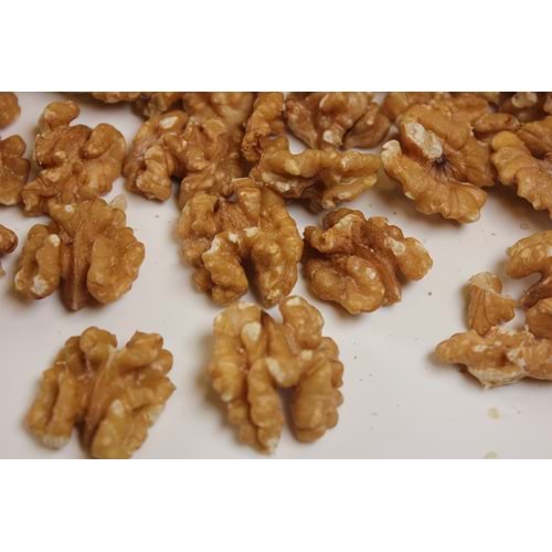 Yerli Ceviz İçi 500 Gr