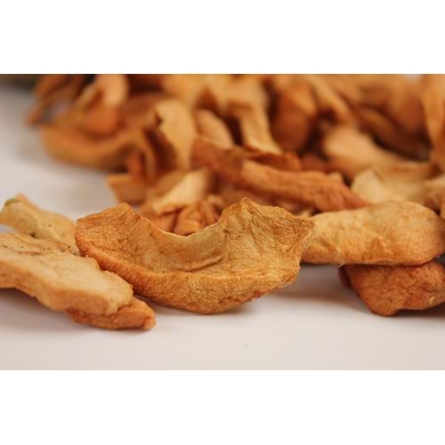 Gümüşhane Elma Kurusu 500 Gr