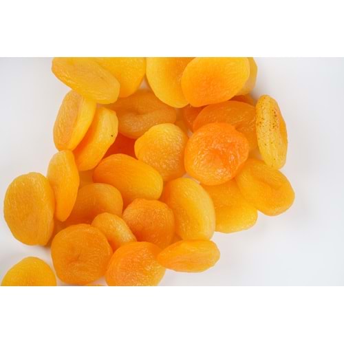 Sarı Kayısı 500 Gr