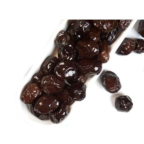 Gemlik İri Siyah Zeytin 500 Gr