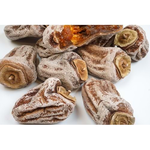 Trabzon Hurması Kurusu 500 Gr