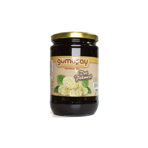 Katkısız Dut Pekmezi 800 Gr