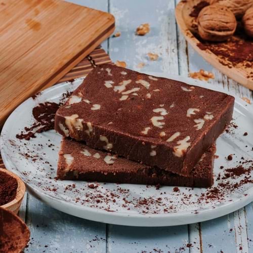 Yaz Helvası 500 Gr
