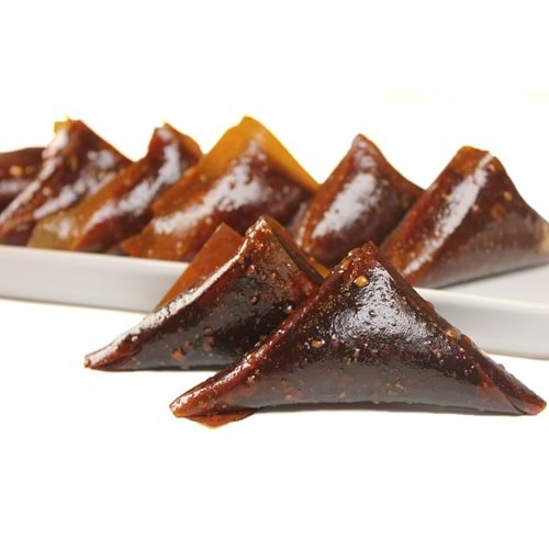 Yöresel Fındıklı Muska 500 Gr