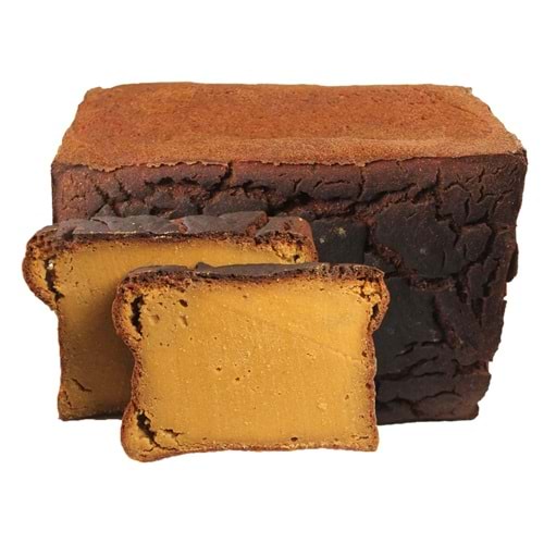 Bal Baklalı Yöresel Mısır Ekmeği 500 Gr
