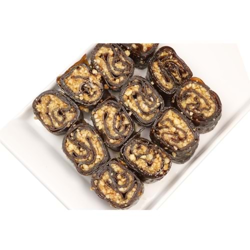 Şekersiz Yöresel Dökme Tatlı 1 Kg