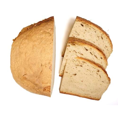 Kürtün Kara Ekmek 1 Kg