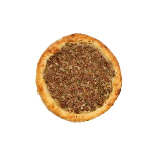 Meşhur Kıymalı Pide 1 Adet