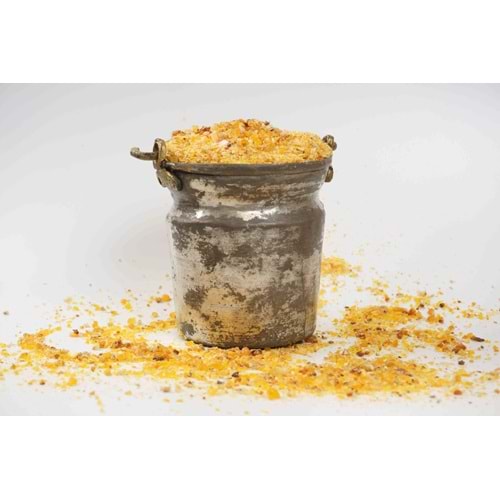 Trabzon Mısır Yarması 1 Kg