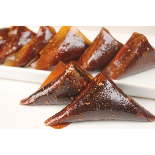Şekersiz Fındıklı Muska Pestil 1 Kg