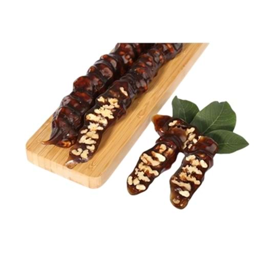 Şekersiz Cevizli Köme 1 Kg